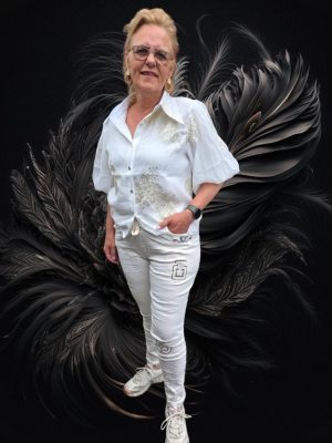 sjieke blouse