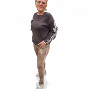 strik top