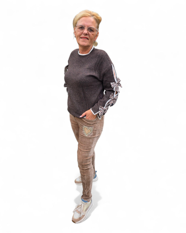 strik top