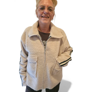 jasje met band op de arm jasje met band op de arm