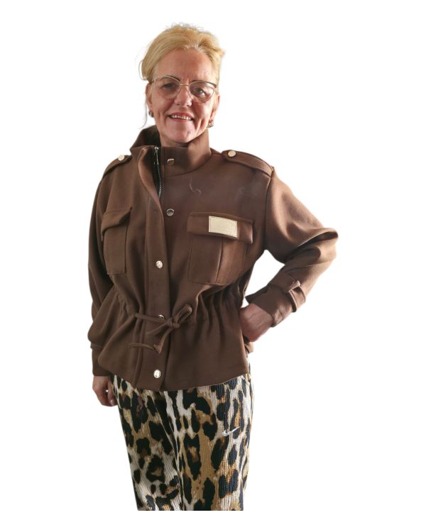 jasje modern fashion