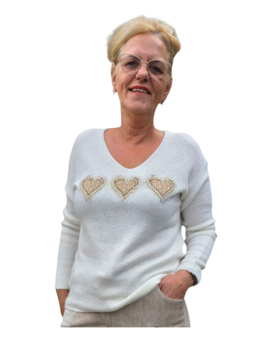 trui3hartjeswit trui3hartjeswit