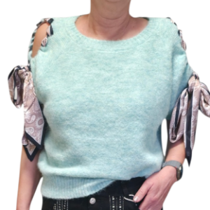 Mintgroene Damestrui Mintgroene Damestrui