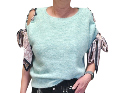 Mintgroene Damestrui Mintgroene Damestrui