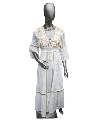 ibiza style jurk ibiza style jurk