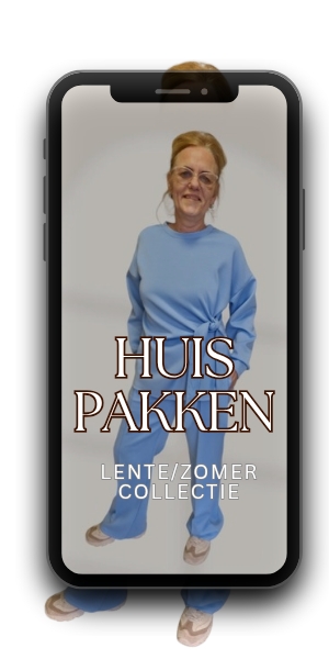 Vrije Tijds pakken
