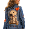 Jasje Snoopy 2 ak Jasje Snoopy 2 ak