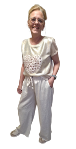 combi hart en glinster