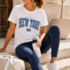 Shirt New York Shirt New York