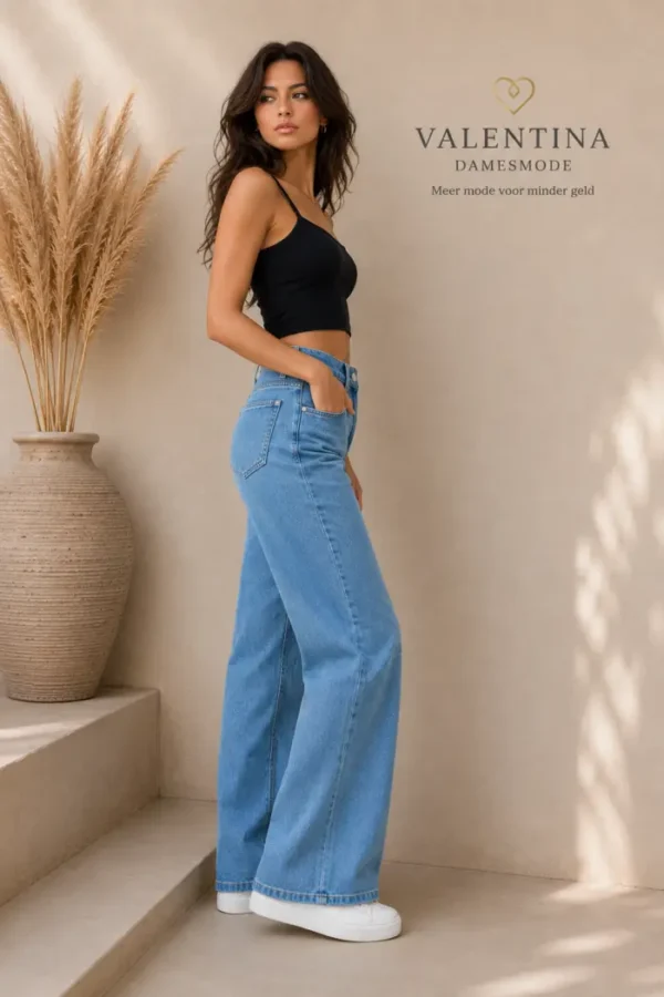BS Jeans wide BS Jeans wide