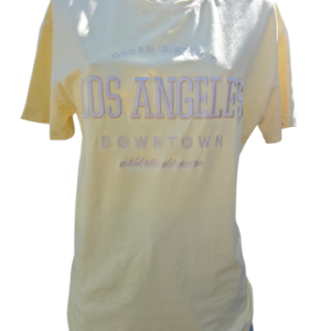 Shirt Los Angeles
