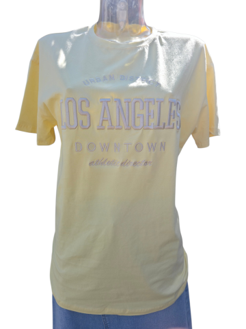 Shirt Los Angeles