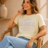Shirt Los Angeles Shirt Los Angeles