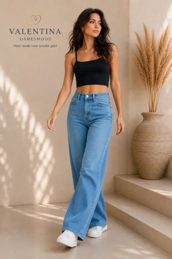 BS Jeans wide BS Jeans wide