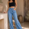 BS Jeans wide BS Jeans wide
