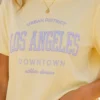 Shirt Los Angeles Shirt Los Angeles