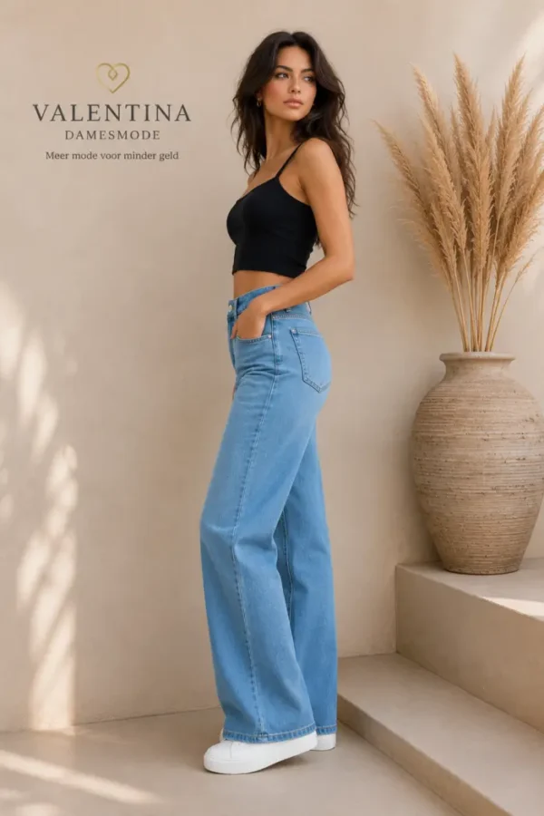 BS Jeans wide BS Jeans wide