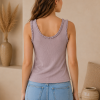 Chic Top met Ruches Chic Top met Ruches