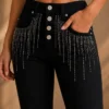 Denim Glamour van Jewelly Denim Glamour van Jewelly