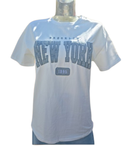 shirt New York