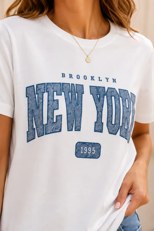 Shirt New York Shirt New York