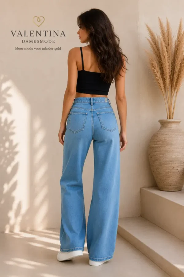 BS Jeans wide BS Jeans wide