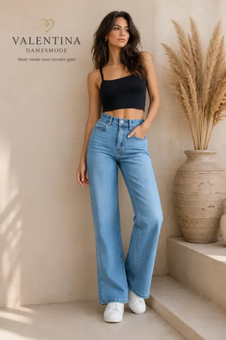 BS Jeans wide BS Jeans wide