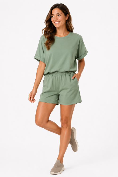 Zomerset Groen