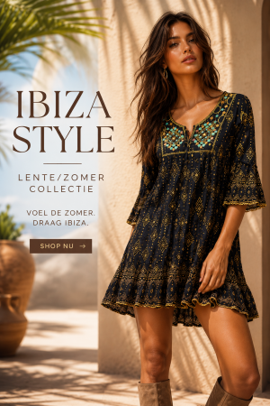 ibiza style