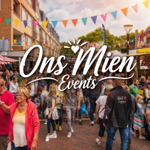 Ons mien events