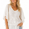 Bohemian Katoenen Topw Bohemian Katoenen Topw
