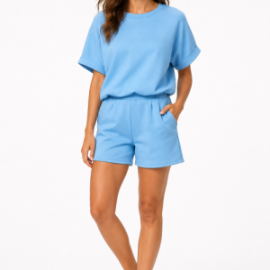 Zomerset Blauw Zomerset Blauw