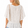 Bohemian Katoenen Topw Bohemian Katoenen Topw