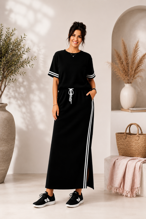 Co-ord pak - Valentina Damesmode