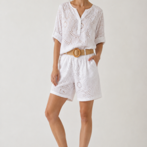 Zomers Broderie Pakje Zomers Broderie Pakje