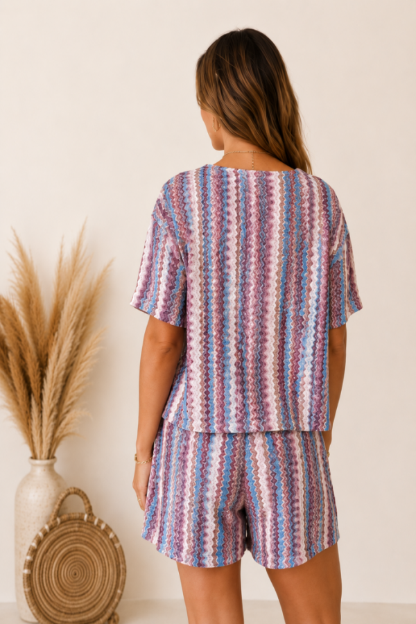 Elegante Jacquard Set Elegante Jacquard Set