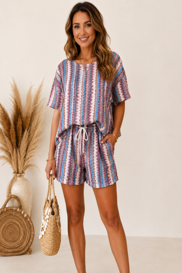Elegante Jacquard Set Elegante Jacquard Set