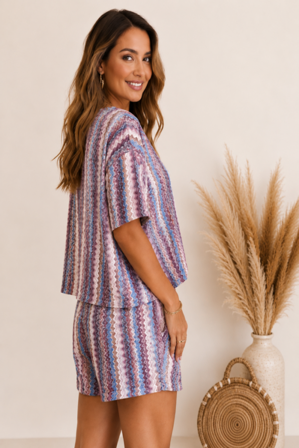 Elegante Jacquard Set Elegante Jacquard Set