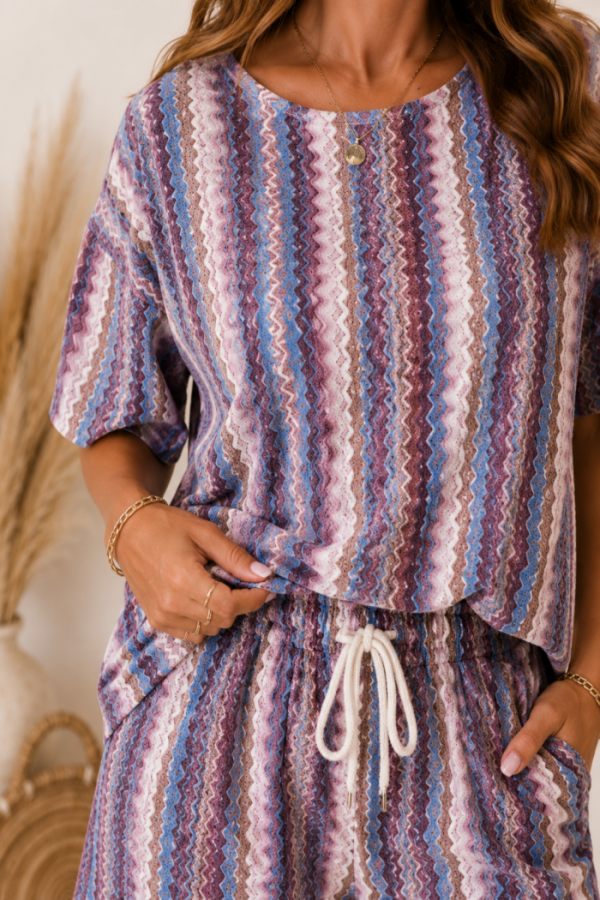 Elegante Jacquard Set Elegante Jacquard Set