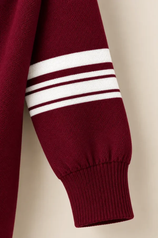 Bordeaux Comfy Set 23 detail Bordeaux Comfy Set 23 detail