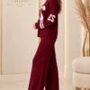 Bordeaux Comfy Set 23 Links Bordeaux Comfy Set 23 Links