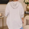 Hoody Heart achter Hoody Heart achter