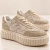 sneaker glitter standaard sneaker glitter standaard
