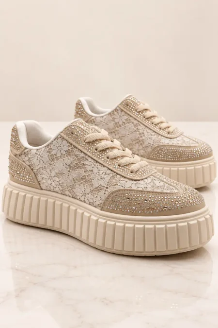 sneaker glitter standaard sneaker glitter standaard