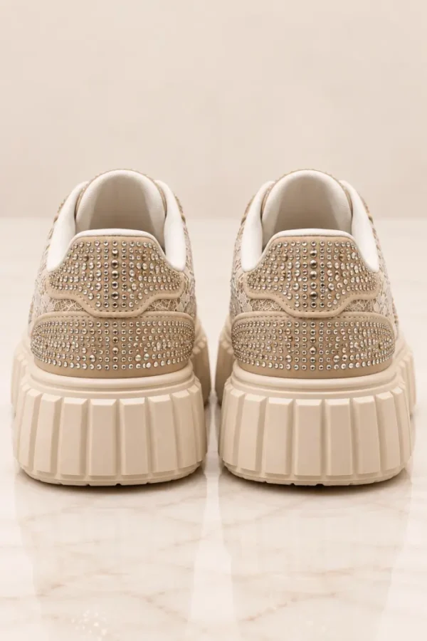 sneaker glitter achter sneaker glitter achter