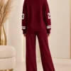 Bordeaux Comfy Set 23 achter Bordeaux Comfy Set 23 achter